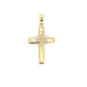 18K Cross