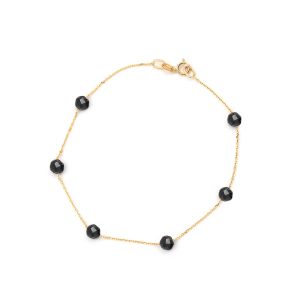 14K Bracelet