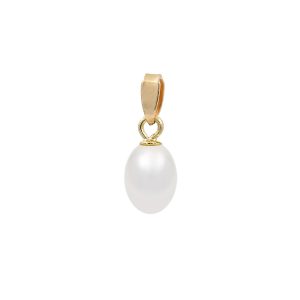 14K Pendant