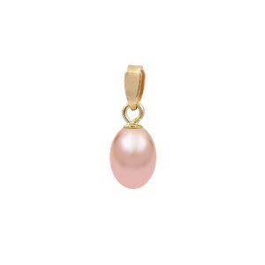 14K Pendant
