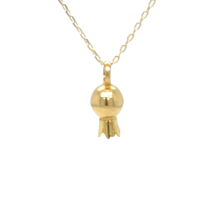 9K Pendant