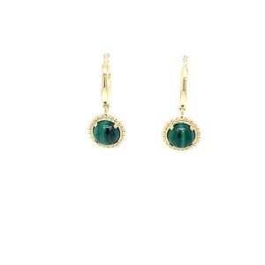 9K Earrings